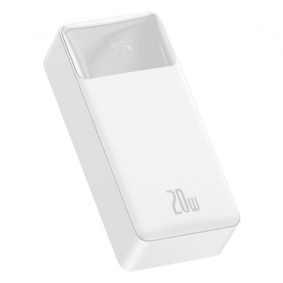 Pin dự phòng 20,000mAh Baseus 