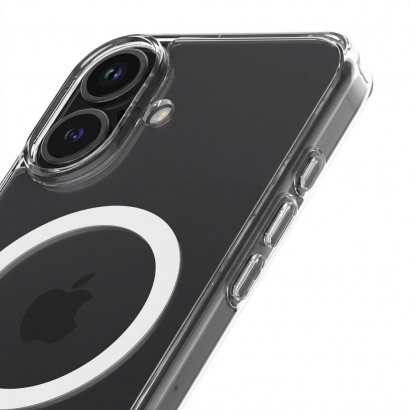 Ốp lưng  Likgus With Magsafe Lin iPhone 16 Series