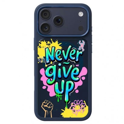 Ốp lưng Mutural Graffiti Art 17 Pro Max 