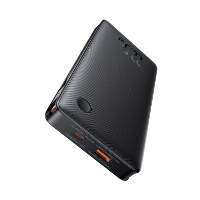 Pin Dự Phòng 10000mAh 22.5W Baseus Airpow