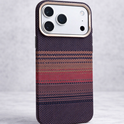 Ốp lưng Iphone 17 ProMax UELKIN 