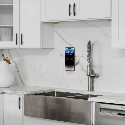 Giá Đỡ Gập Gọn Từ Tính Baseus MagPro