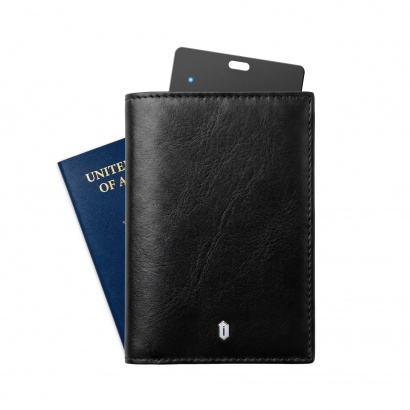 Ví hộ chiếu dòng Royal PassPort Wallet FM Wiwu
