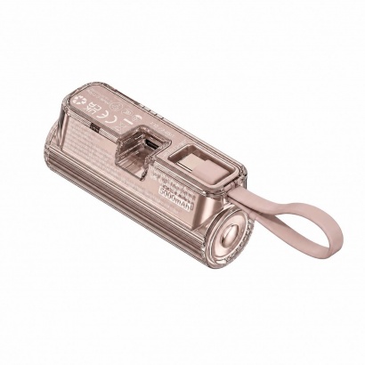 Pin Dự Phòng 5000mAh 22.5W Sharge Flow Mini 2