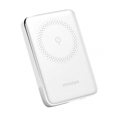 Sạc dự phòng Innostyle PowerMag Slim 10000mAh