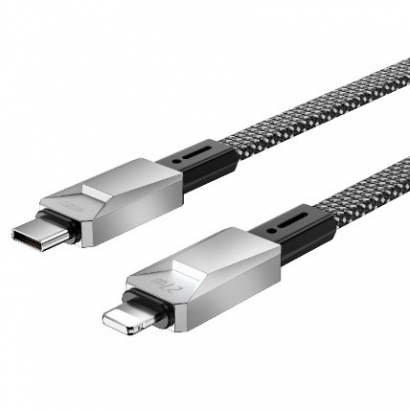 Cáp sạc WiWU Cyberlink Wi-C077