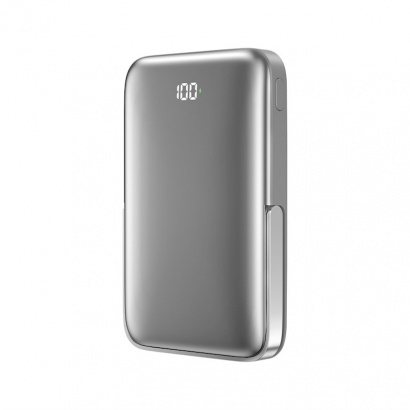 Pin dự phòng 3in1 10000mAh Wiwu
