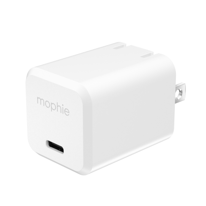 Sạc mophie Essential 30W1C GaN