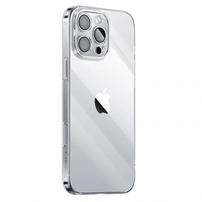 Ốp lưng iPhone 16 Pro Max Baseus 