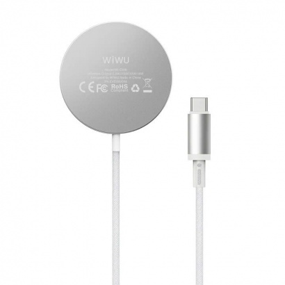 SẠC WIWU MAGSAFE QI2 C108