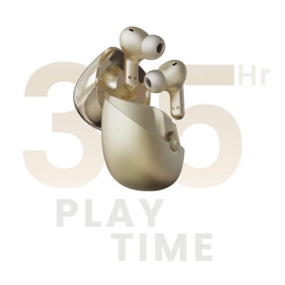 Tai Nghe SonicAir White HiFuture