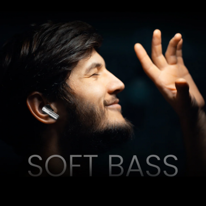 Tai Nghe SonicAir White HiFuture