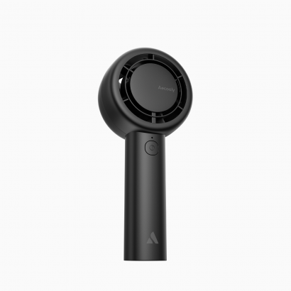 Quạt Tích Điện Mini Cầm Tay AECOOLY
