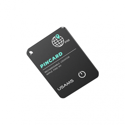 Tag Định Vị Thông Minh USAMS ZB353 