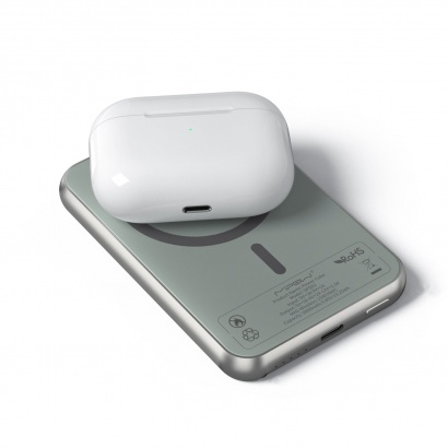 Sạc dự phòng Magsafe Mipow Maglink Slim 5000mAh