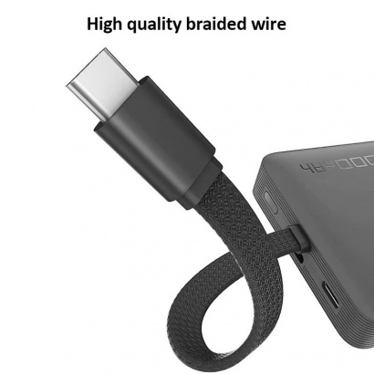 Pin dự phòng magsafe 10.000mAh Cuktech WPB100L