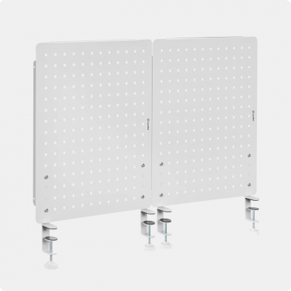 Bảng treo đồ Pegboard HyperWork Aster