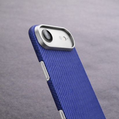 Ốp IPHONE 17 AIR Wiwu ARAMID AIR DCC-206 