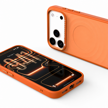 Ốp lưng Mutural Ripple IPhone 17 ProMax