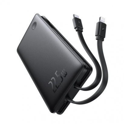 Pin Dự Phòng 10000mAh 22.5W Baseus Airpow