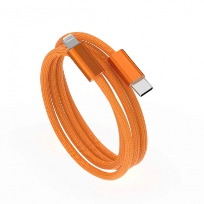 Cáp Sạc Nhanh Essen 27W USB-C to iP WI-C100 
