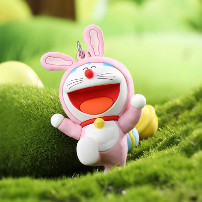 Móc Khóa Khuếch Tán Hương Thơm
