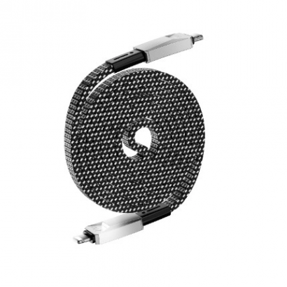 Cáp sạc WiWU Cyberlink Wi-C077