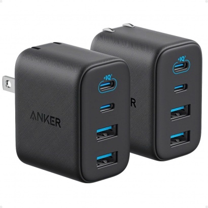 Củ Sạc Nhanh ANKER Zolo A121E 50W