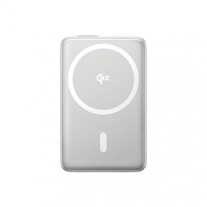 Pin Sạc Không Dây10000mAh 45W  Baseus Nomos Qi2 Kickstand Pin Sạc Không Dây10000mAh 45W  Baseus Nomos Qi2 Kickstand