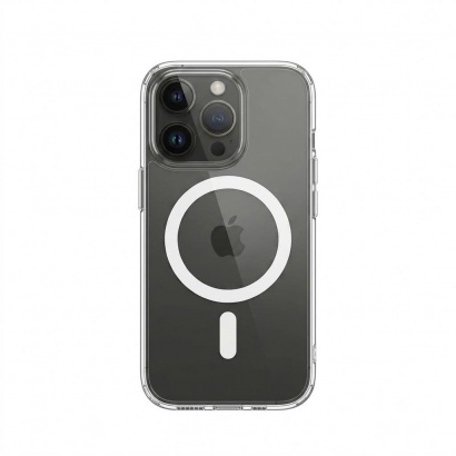 Ốp lưng  Likgus With Magsafe Lin iPhone 16 Series