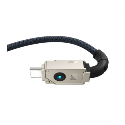 Cáp Sạc Nhanh Baseus Type-C to Type-C 100W 2m