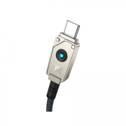 Cáp Sạc Nhanh Baseus Type-C to Type-C 100W 2m