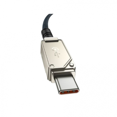 Cáp Sạc Nhanh Baseus Type-C to Type-C 100W 2m