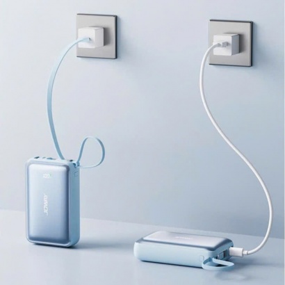 Pin dự phòng 20.000mAh 22.5W Joway Mini AS182 