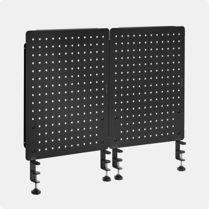 Bảng treo đồ Pegboard HyperWork Aster