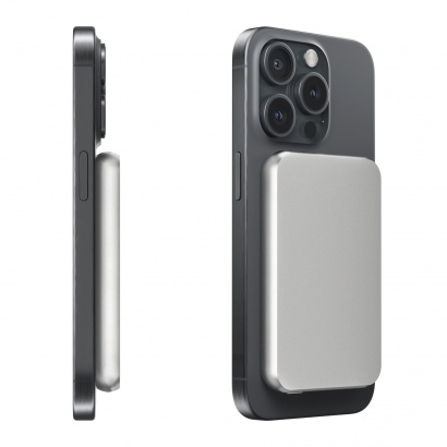Sạc dự phòng Magsafe Mipow Maglink Slim 5000mAh