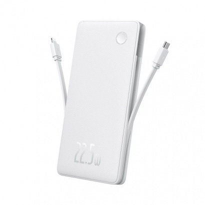 Pin Dự Phòng 10000mAh 22.5W Baseus Airpow