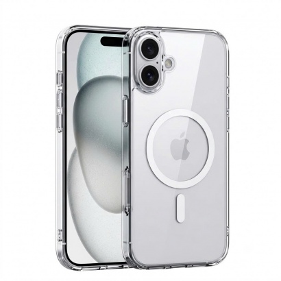 Ốp lưng  Likgus With Magsafe Lin iPhone 16 Series