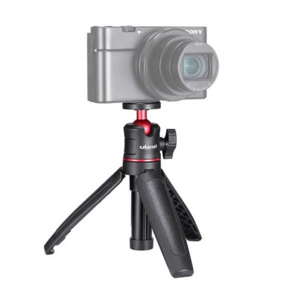 Tripod Ulanzi MT-08 Cho Máy Ảnh / Điện Thoại