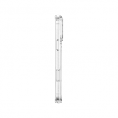 Ốp lưng chống ố vàng cho iPhone 17 Pro Max WIWU CS-202 Crystal Shield Pro MagSafe