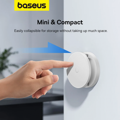 Giá Đỡ Gập Gọn Từ Tính Baseus MagPro