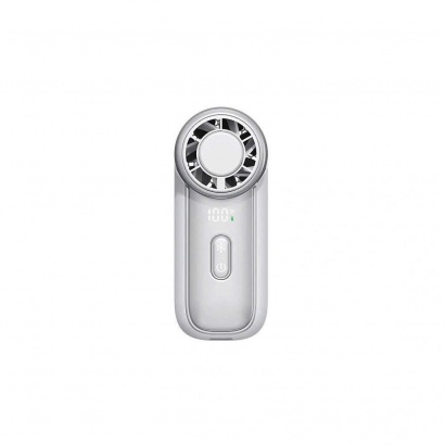 QUẠT DI ĐỘNG SÒ LẠNH WIWU ICE CORE WI-FS018
