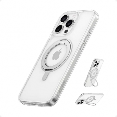 Ốp lưng iPhone 16 Pro Max Anker Magnetic 