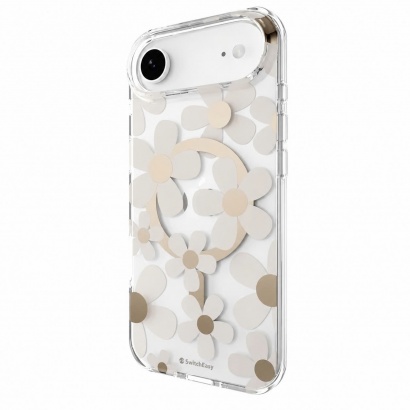 Ốp lưng iPhone Air SwitchEasy Fleur M 3D With Magsafe