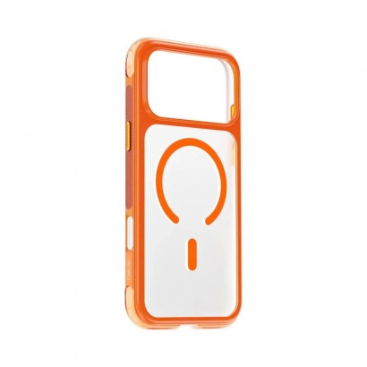 Ốp Lưng 17 Promax Wiwu Aeroshield Pro