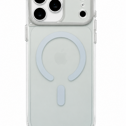 Ốp lưng iPhone 17 Pro Max chính hãng TGVIS