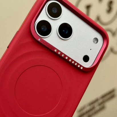 Ốp lưng Mutural Ripple IPhone 17 ProMax