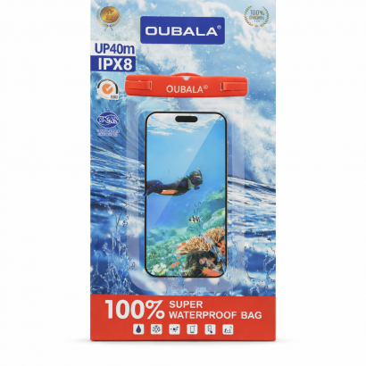 Túi Đựng Điện Thoại Chống Thấm Nước 30M OUBALA  