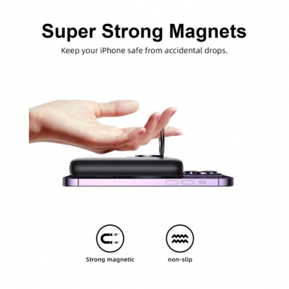 Pin dự phòng Magsafe 10.000mAh 20W Joyroom 