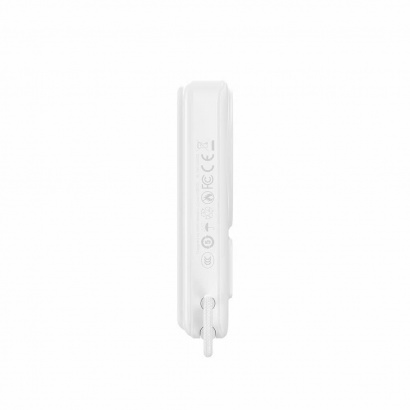  Pin Dự Phòng Qi2.0 Thế Hệ Mới WIWU MAG PRO